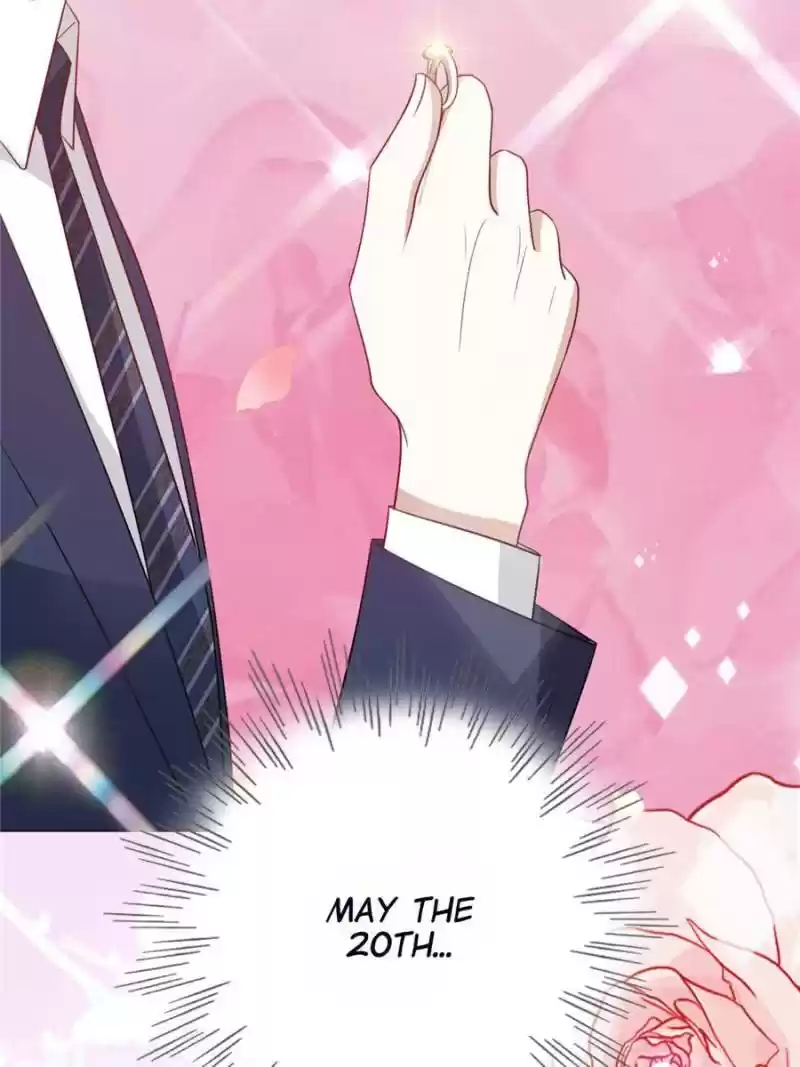 Sweet Love Chapter 93