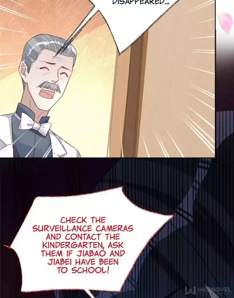 Sweet Love Chapter 94