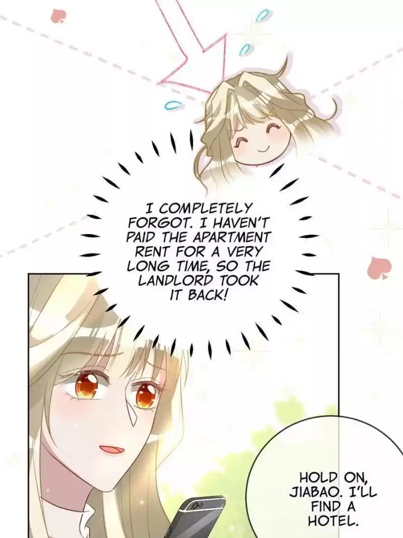 Sweet Love Chapter 94