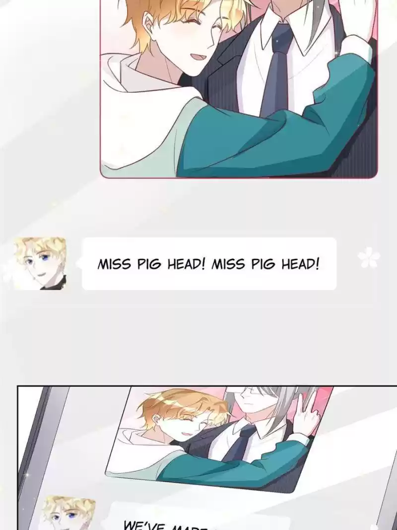 Sweet Love Chapter 94