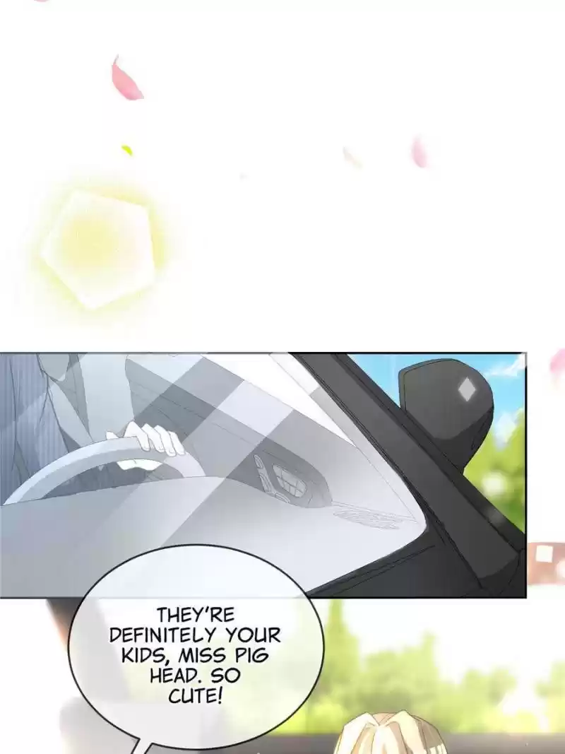 Sweet Love Chapter 94