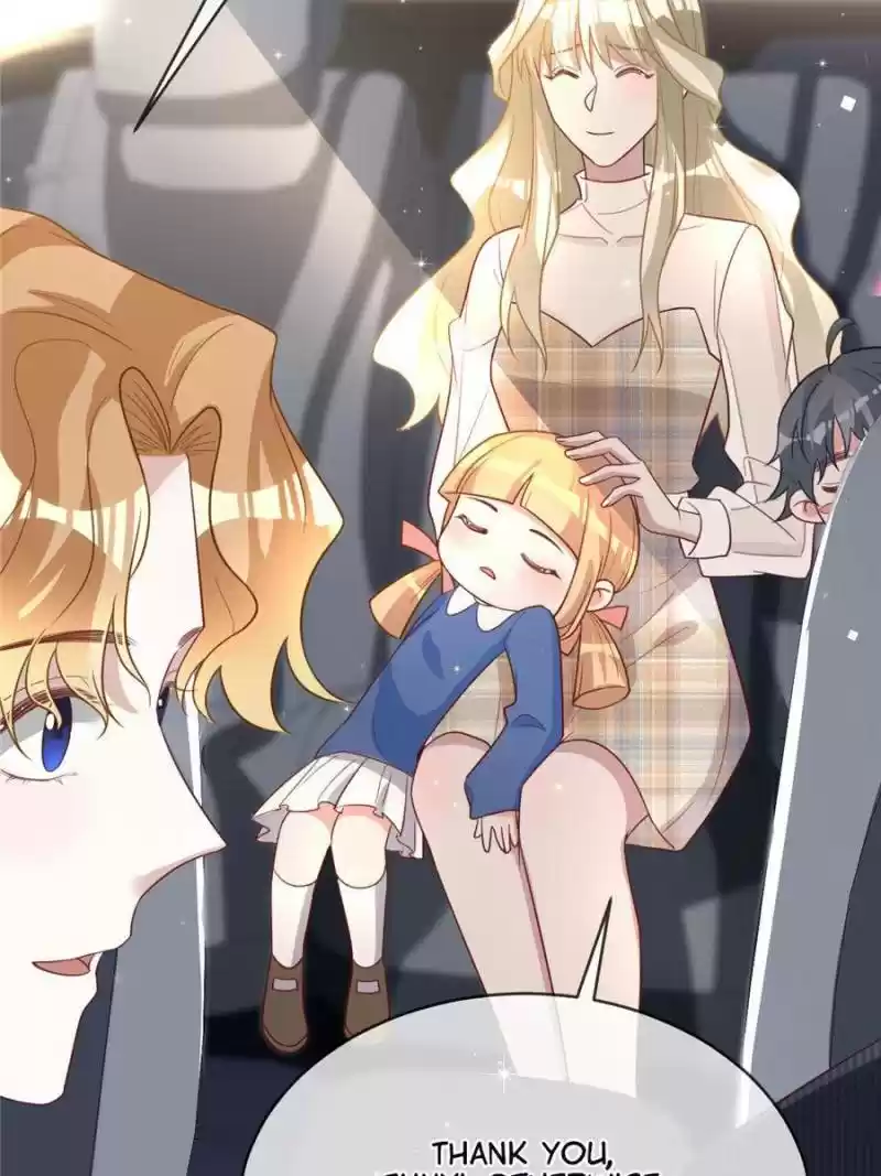 Sweet Love Chapter 94