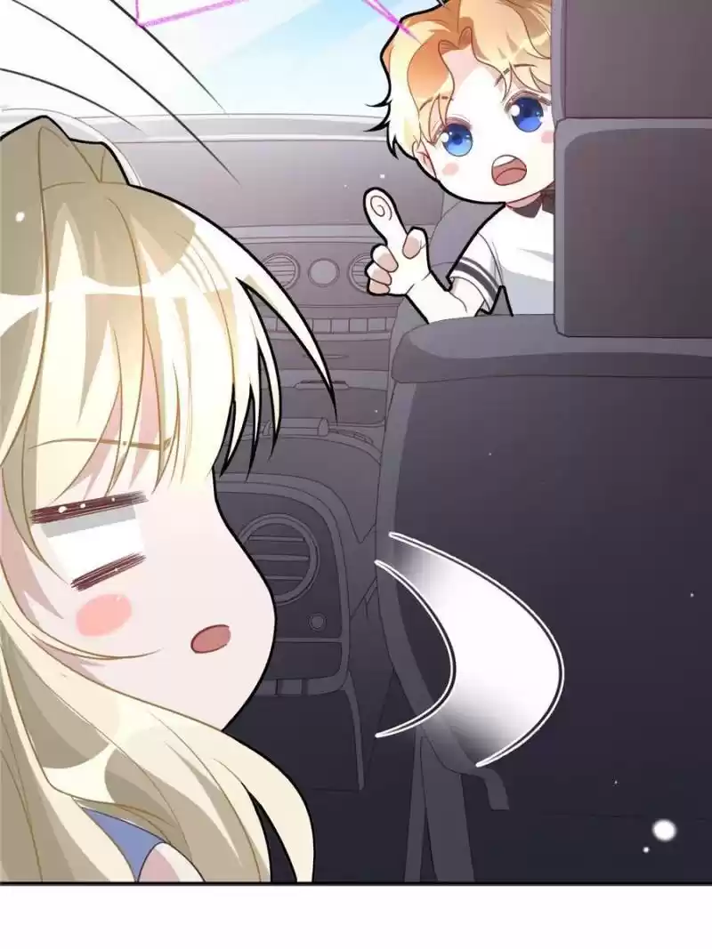 Sweet Love Chapter 94