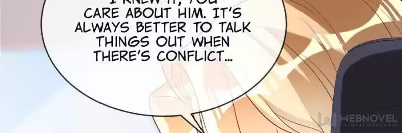 Sweet Love Chapter 94