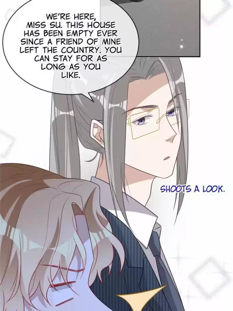 Sweet Love Chapter 94