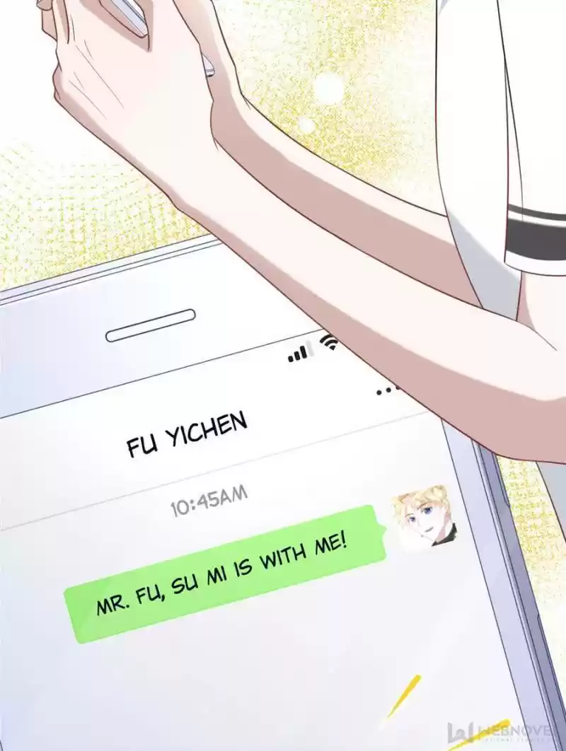 Sweet Love Chapter 94