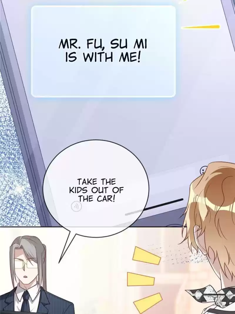 Sweet Love Chapter 94