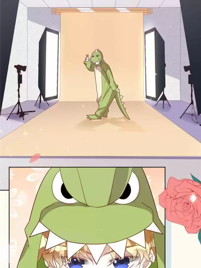 Sweet Love Chapter 95