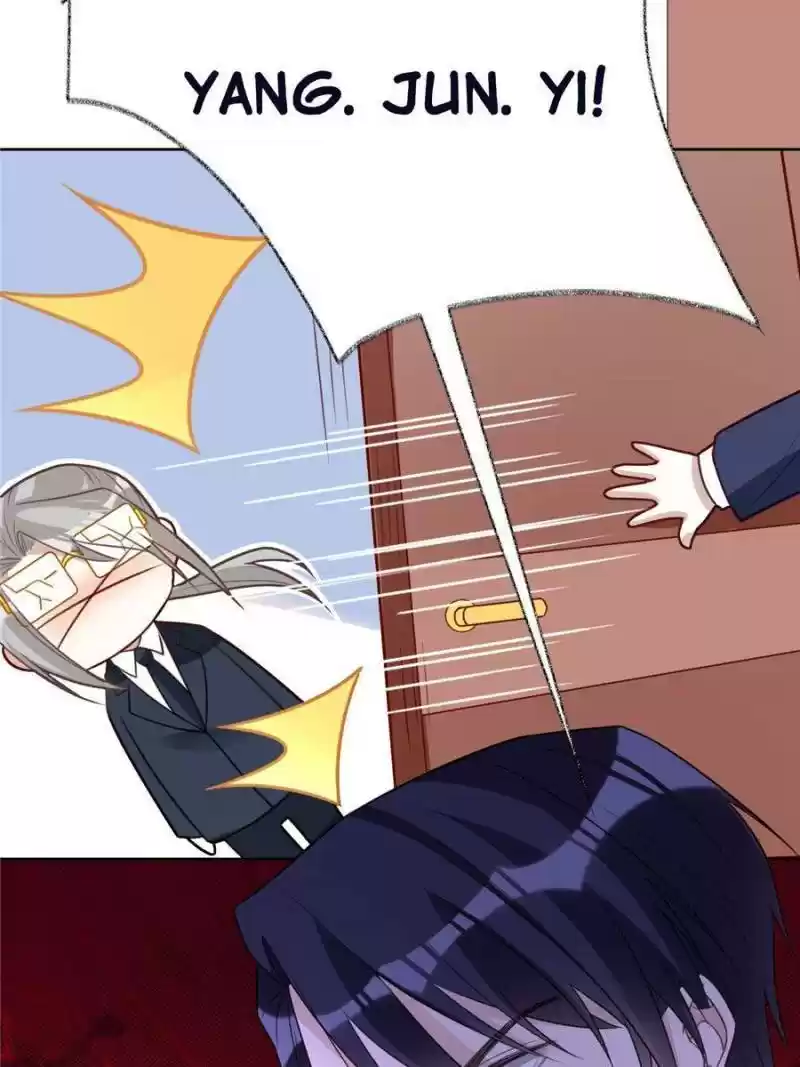 Sweet Love Chapter 95