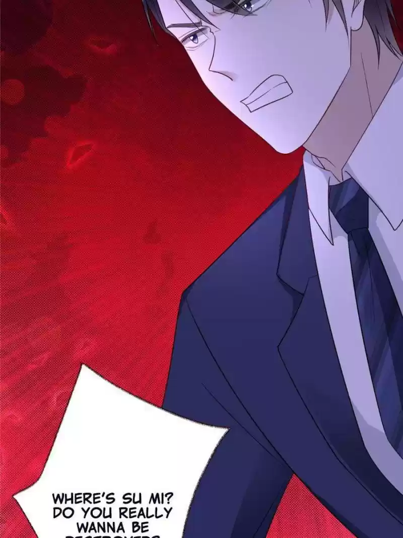 Sweet Love Chapter 95