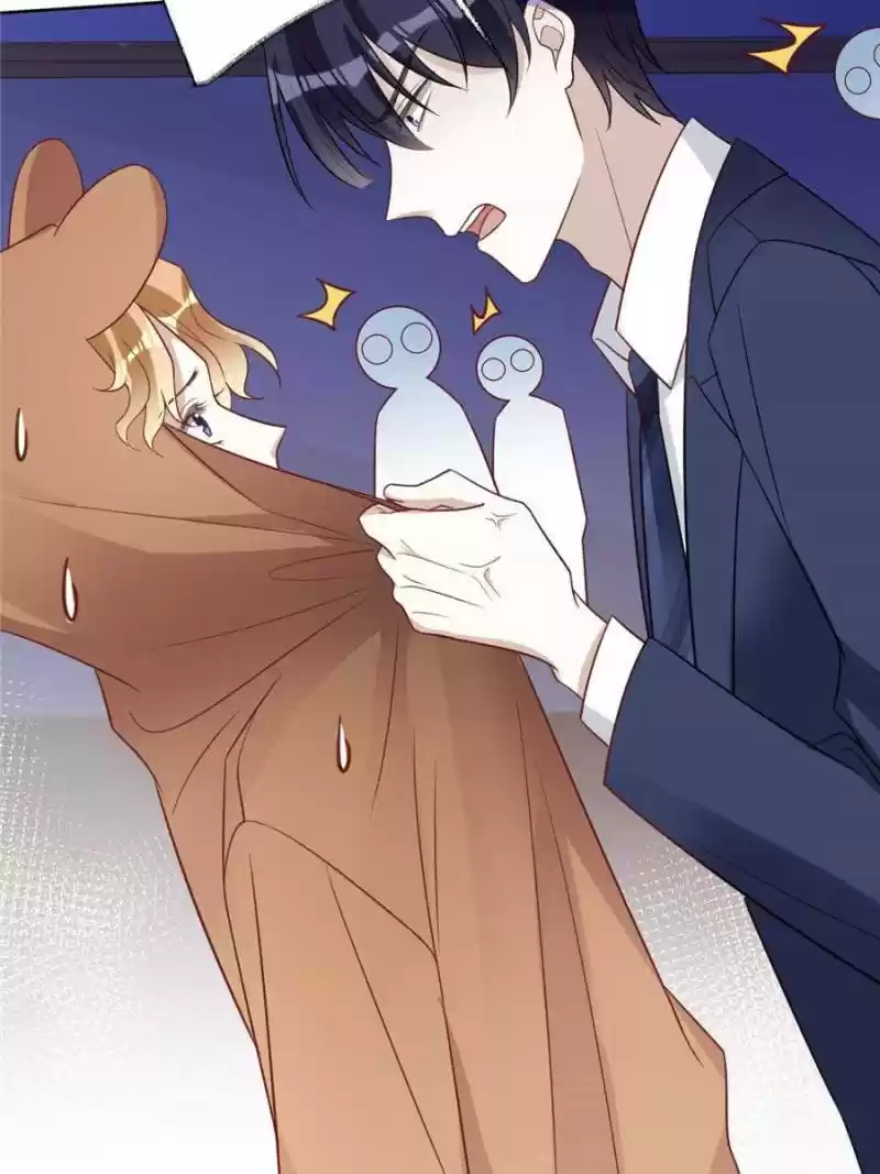 Sweet Love Chapter 95