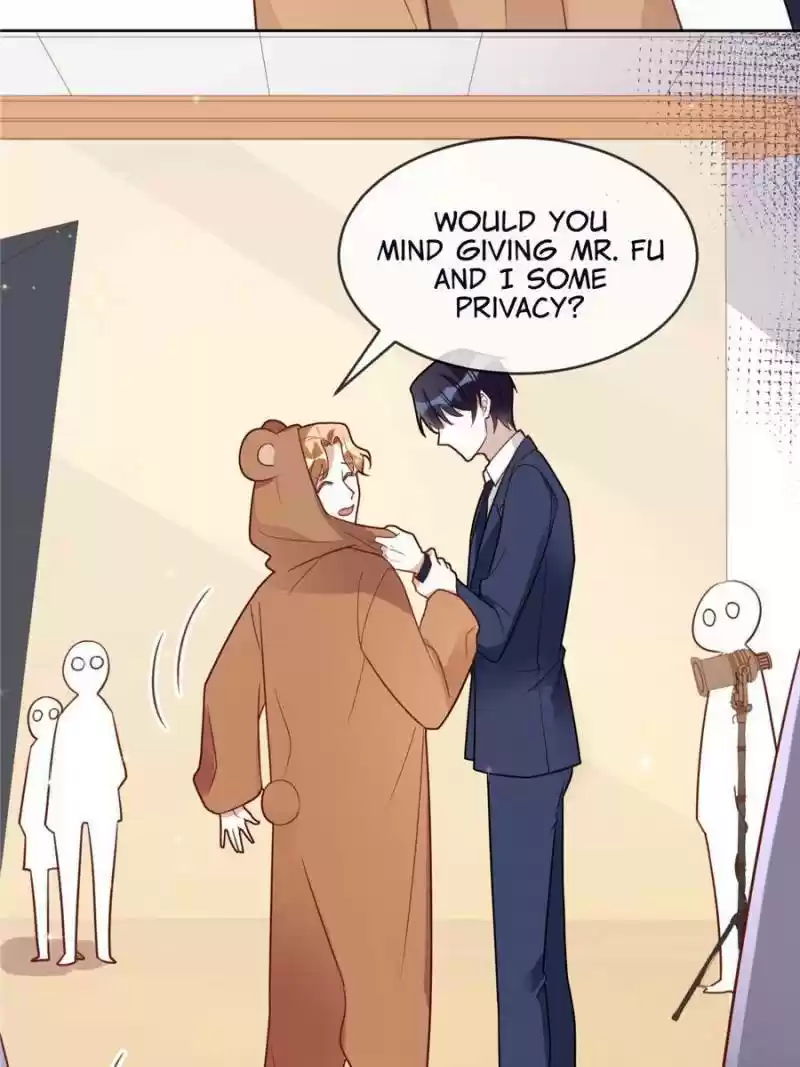 Sweet Love Chapter 95