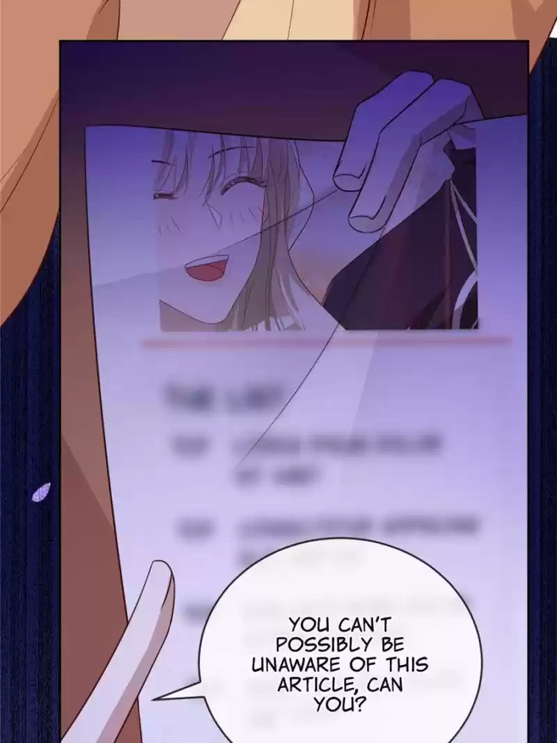 Sweet Love Chapter 95