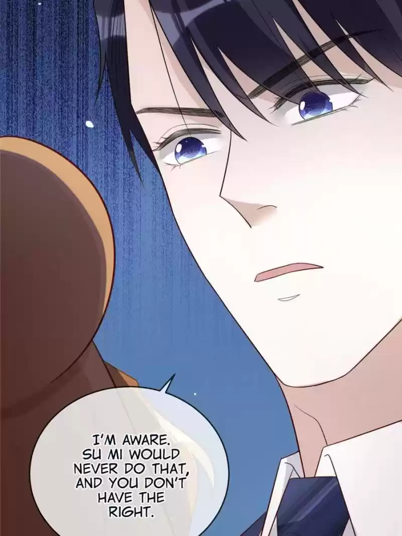 Sweet Love Chapter 95