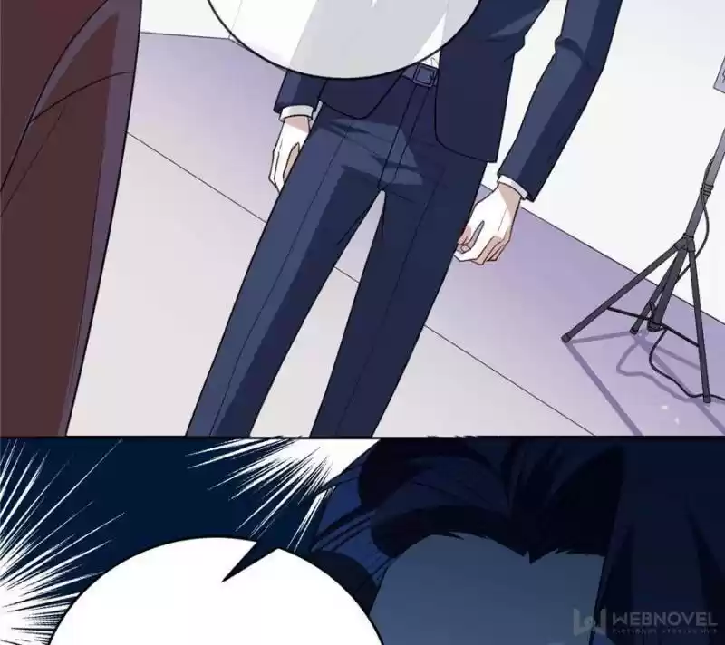 Sweet Love Chapter 95