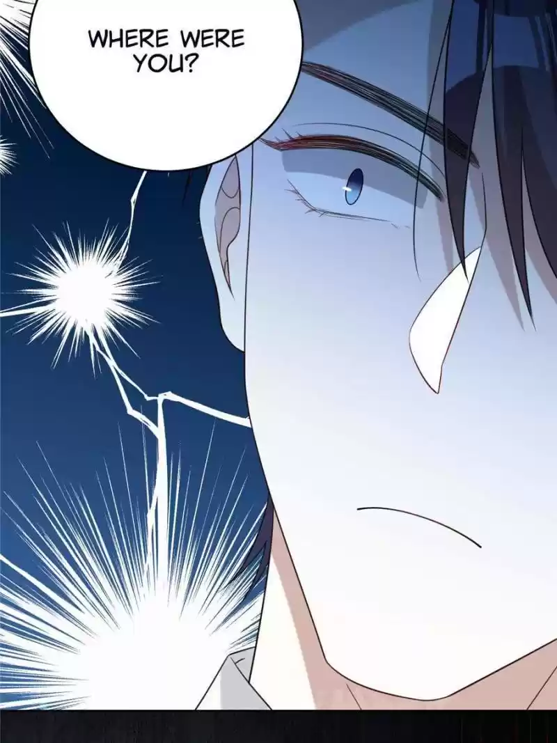 Sweet Love Chapter 95