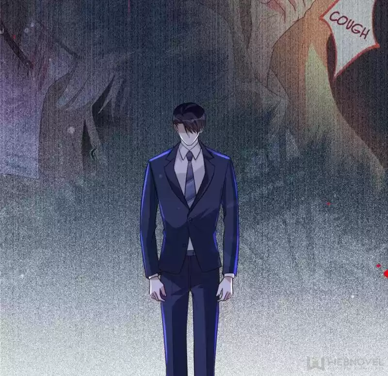 Sweet Love Chapter 95