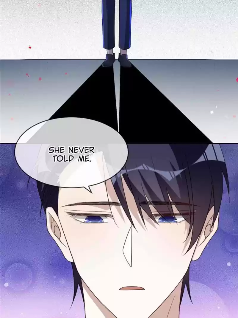 Sweet Love Chapter 95