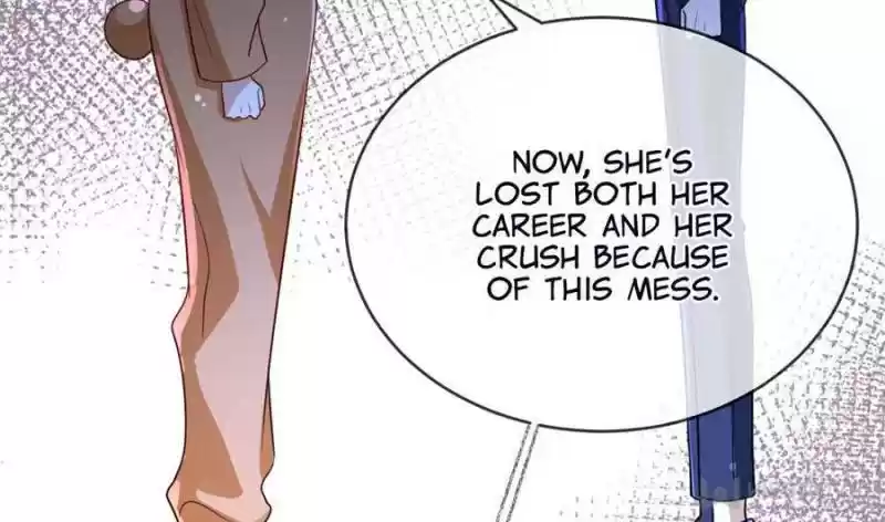 Sweet Love Chapter 95