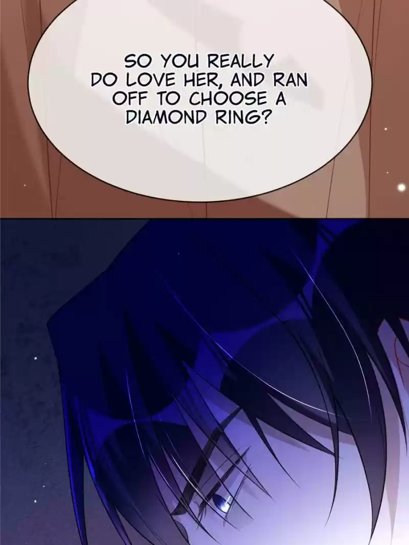 Sweet Love Chapter 95