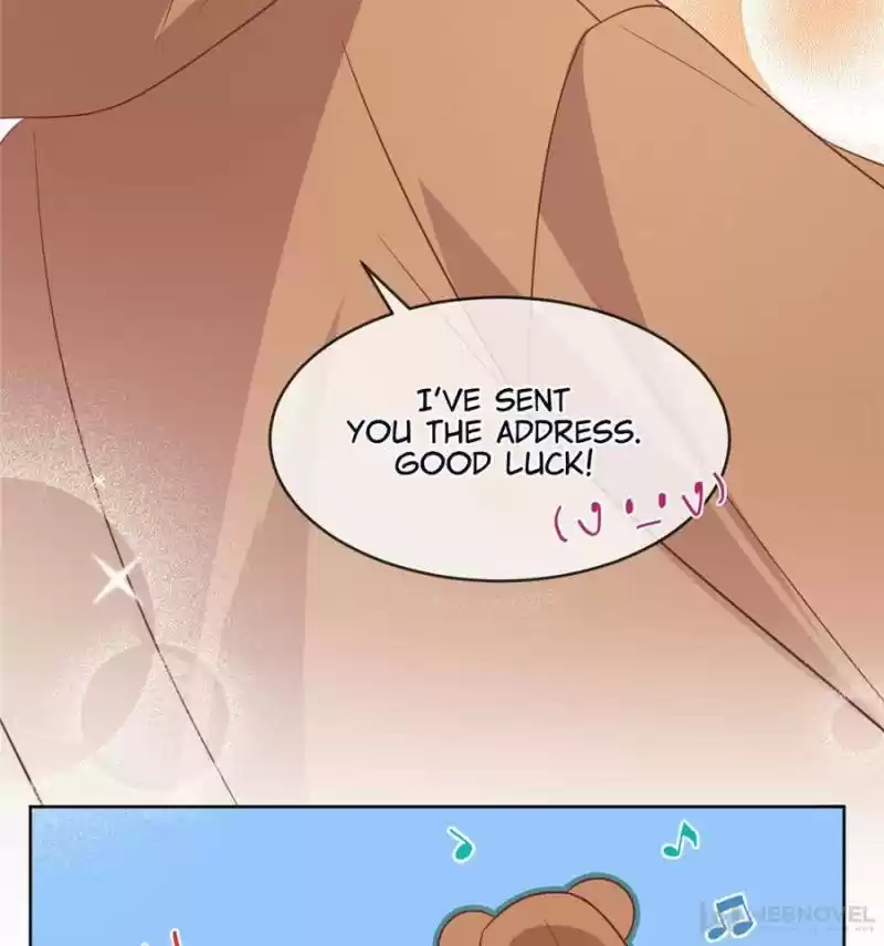 Sweet Love Chapter 95