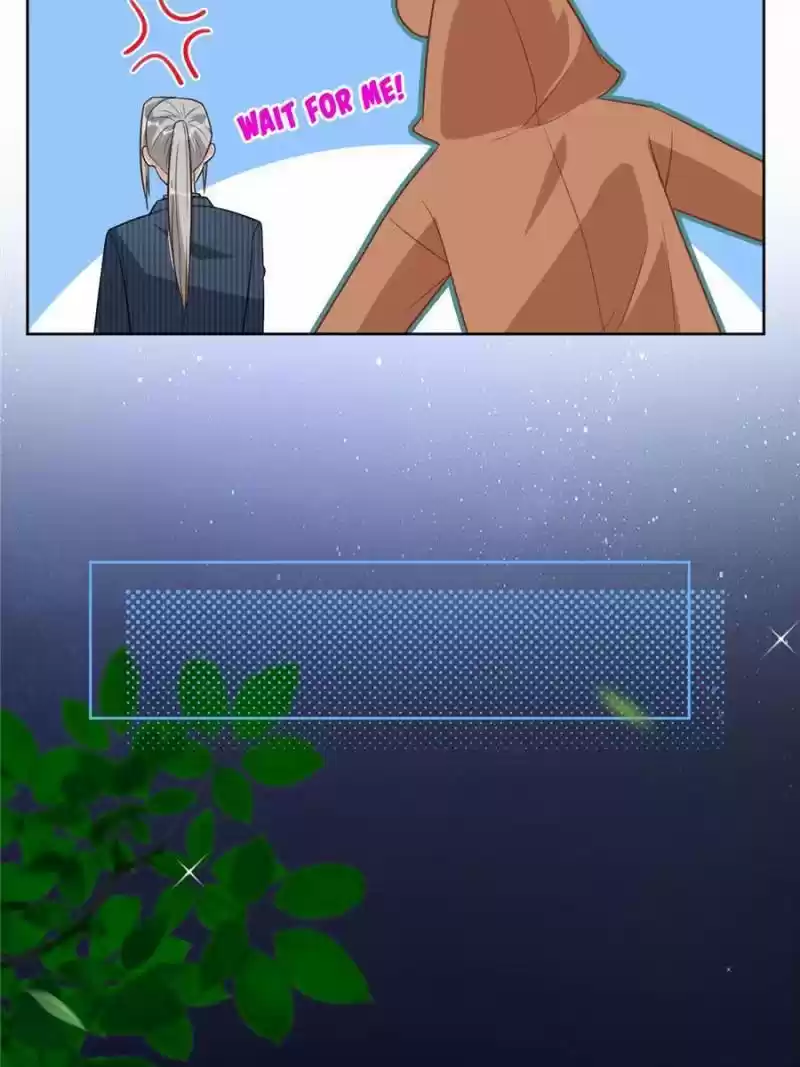 Sweet Love Chapter 95