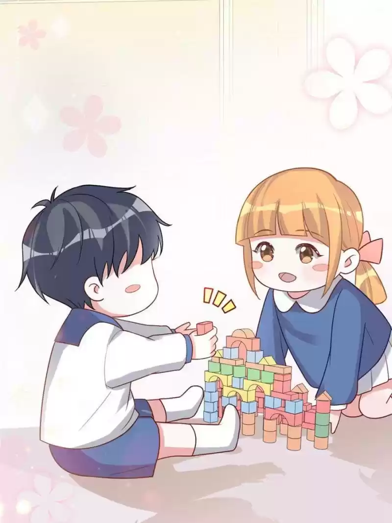 Sweet Love Chapter 96