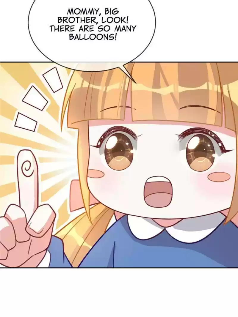 Sweet Love Chapter 96