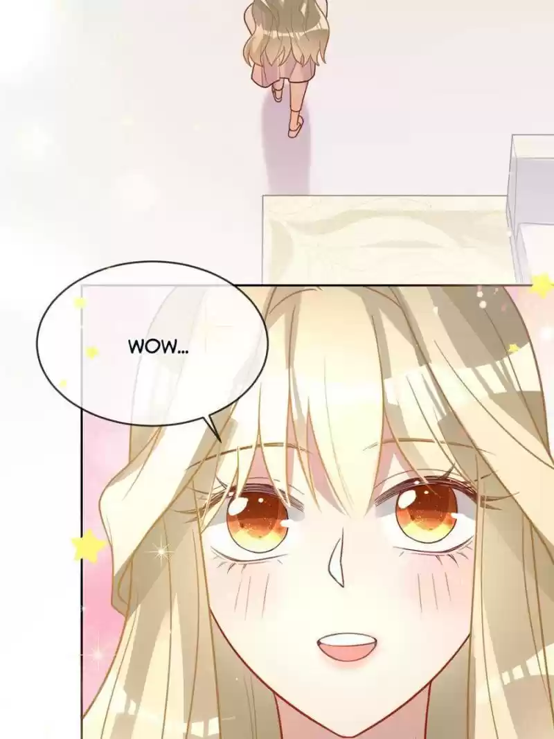 Sweet Love Chapter 96