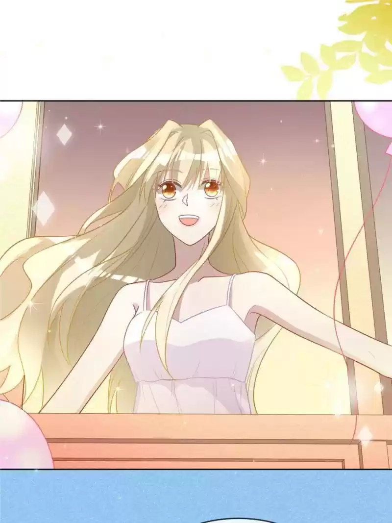 Sweet Love Chapter 96