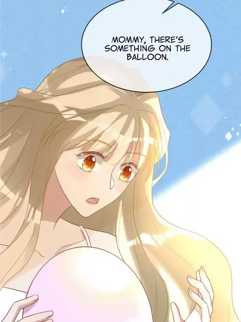 Sweet Love Chapter 96