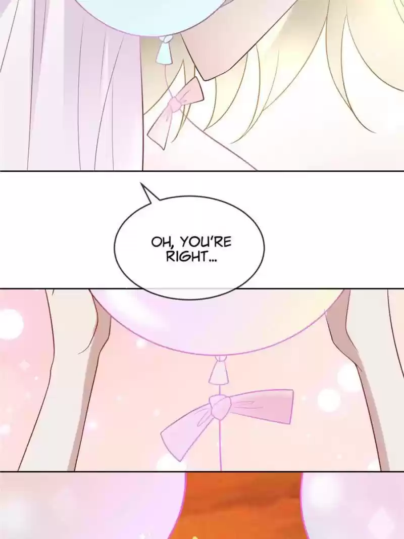 Sweet Love Chapter 96