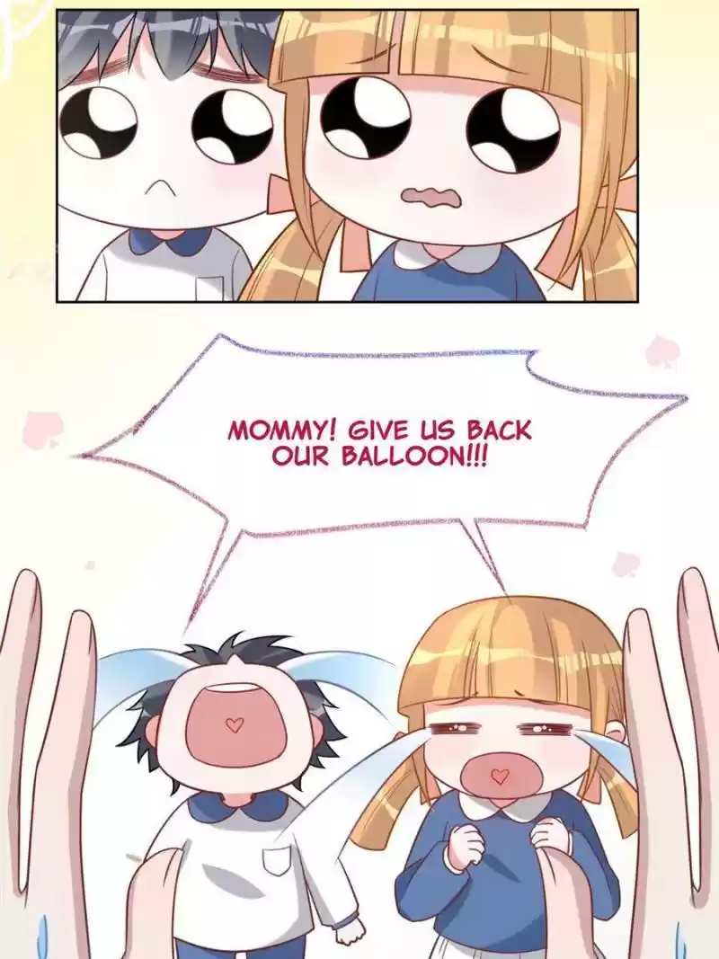 Sweet Love Chapter 96