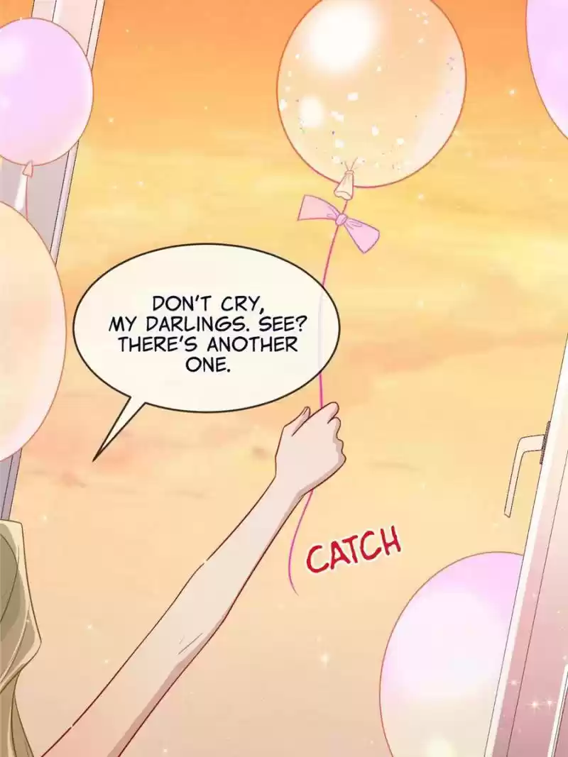 Sweet Love Chapter 96