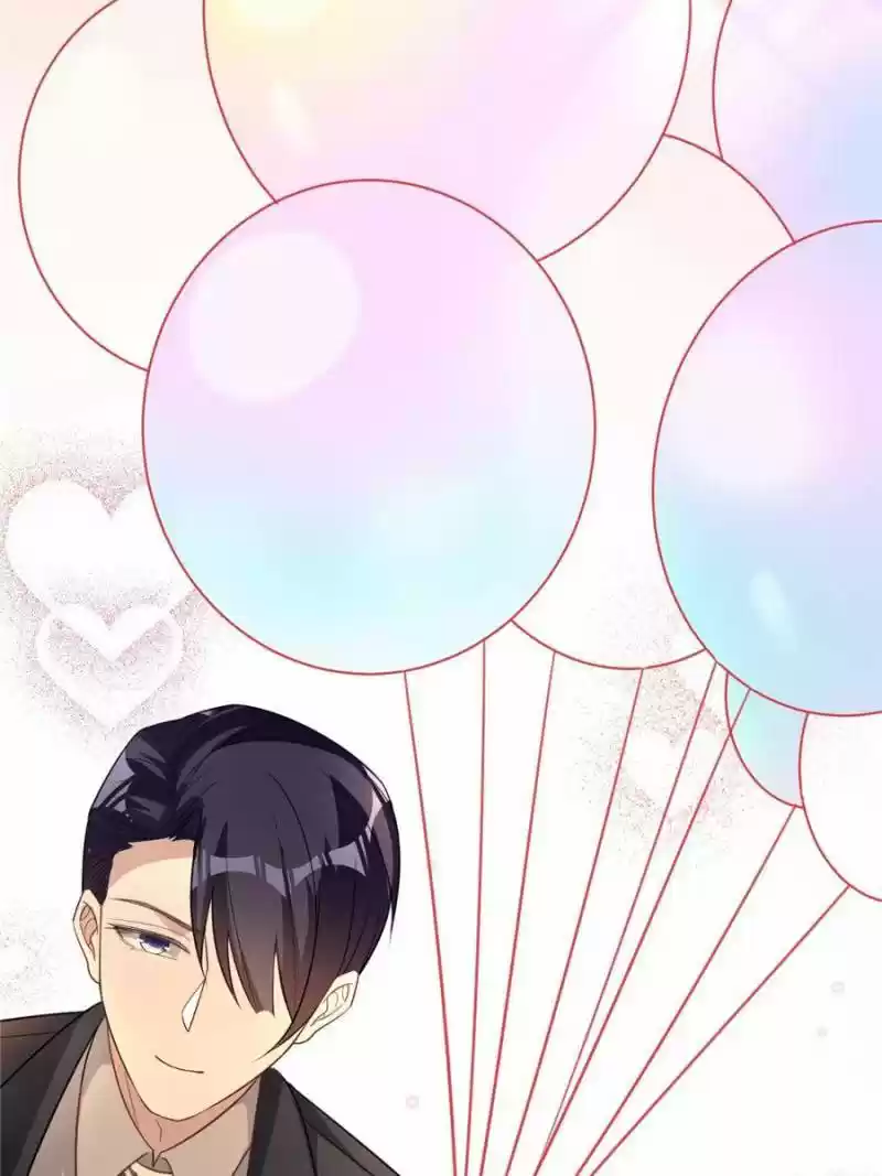 Sweet Love Chapter 96