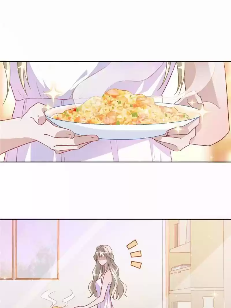 Sweet Love Chapter 96