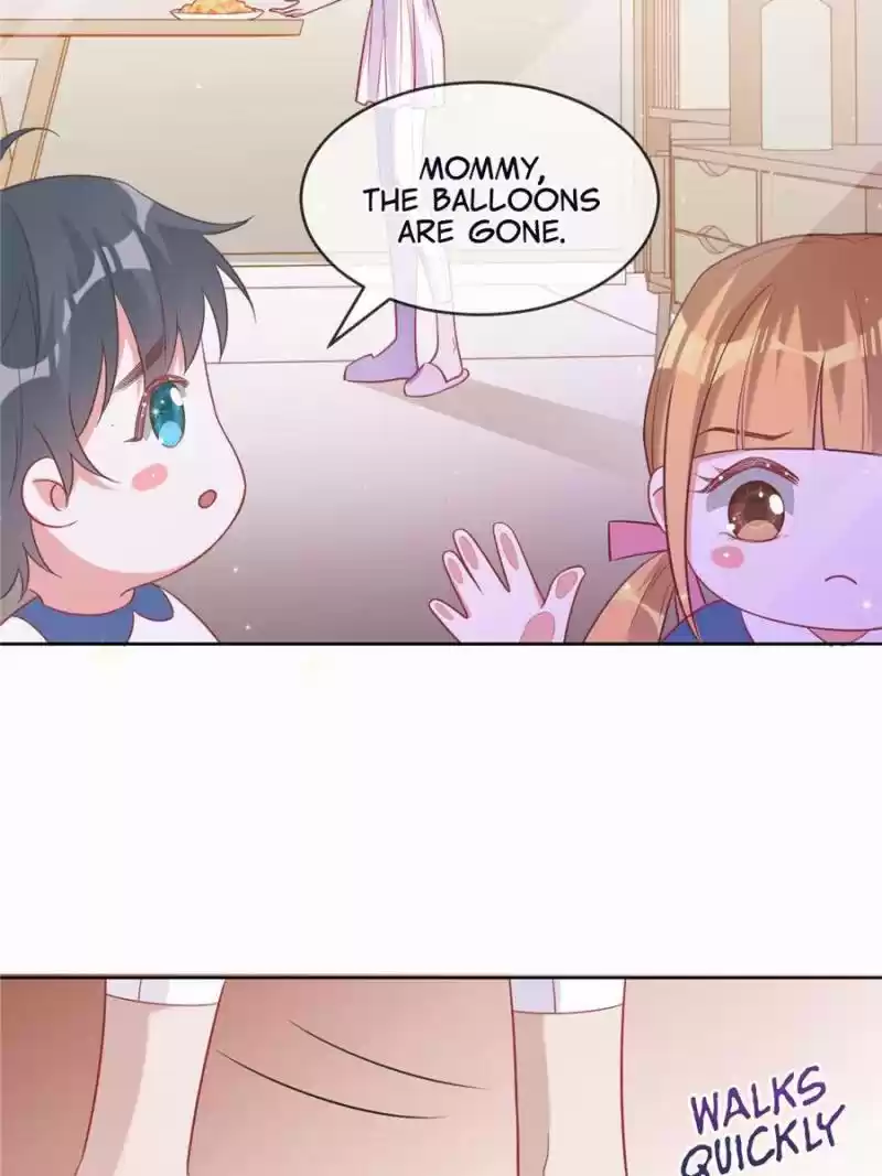 Sweet Love Chapter 96