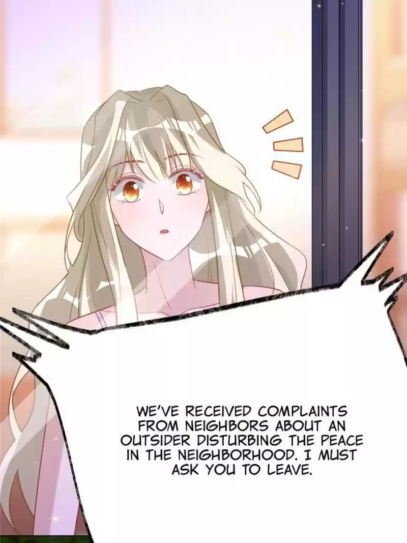 Sweet Love Chapter 96