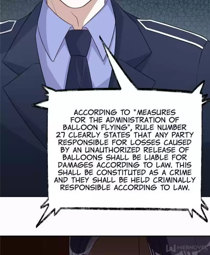 Sweet Love Chapter 96