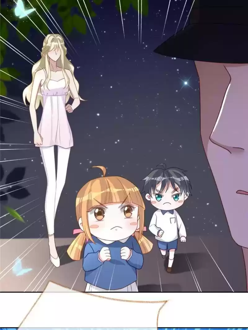 Sweet Love Chapter 97