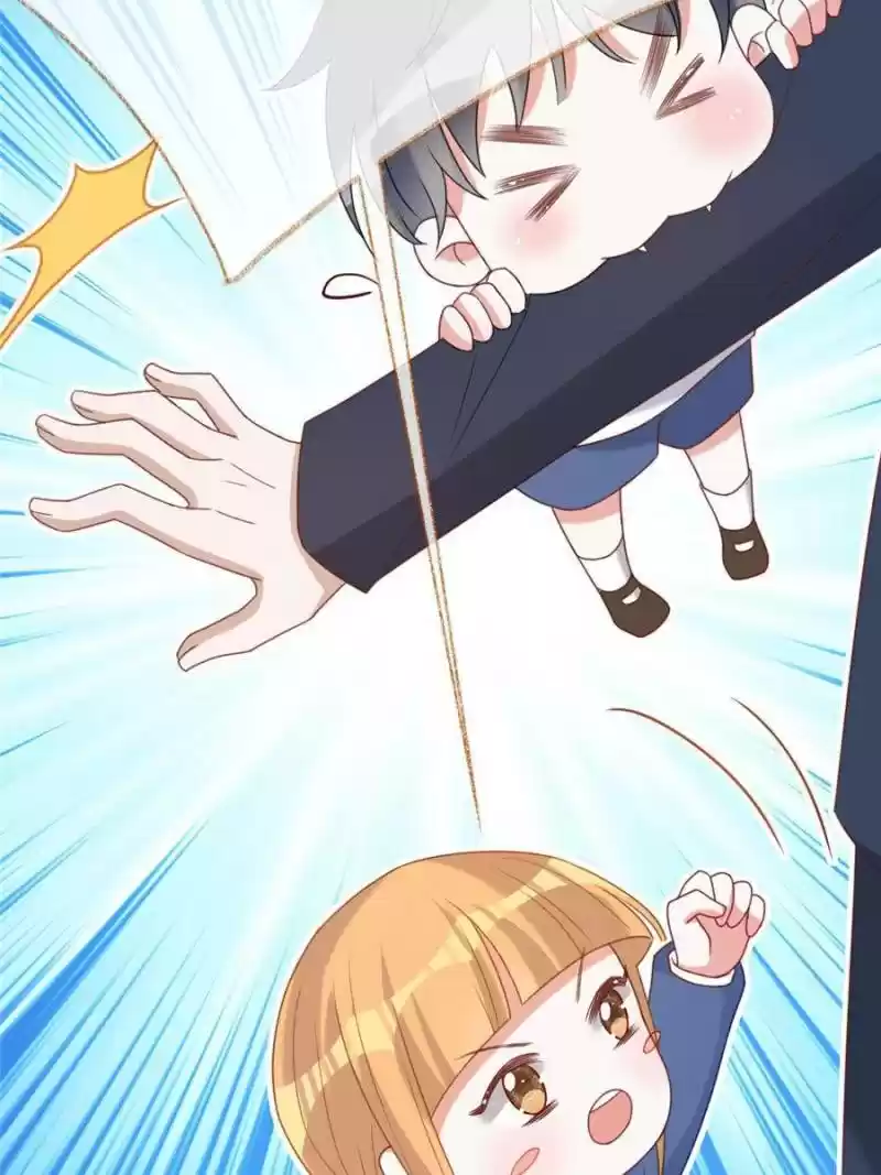 Sweet Love Chapter 97