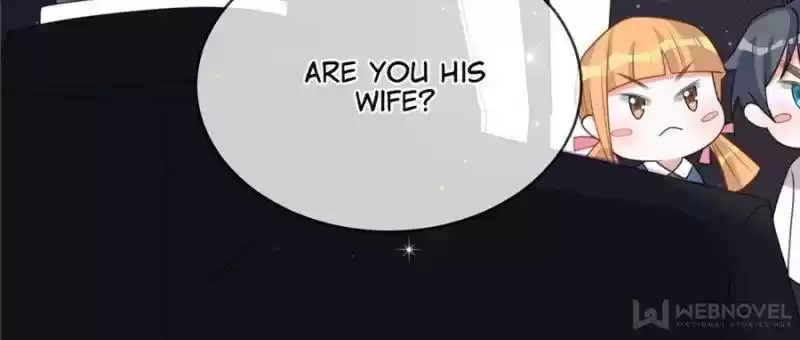 Sweet Love Chapter 97