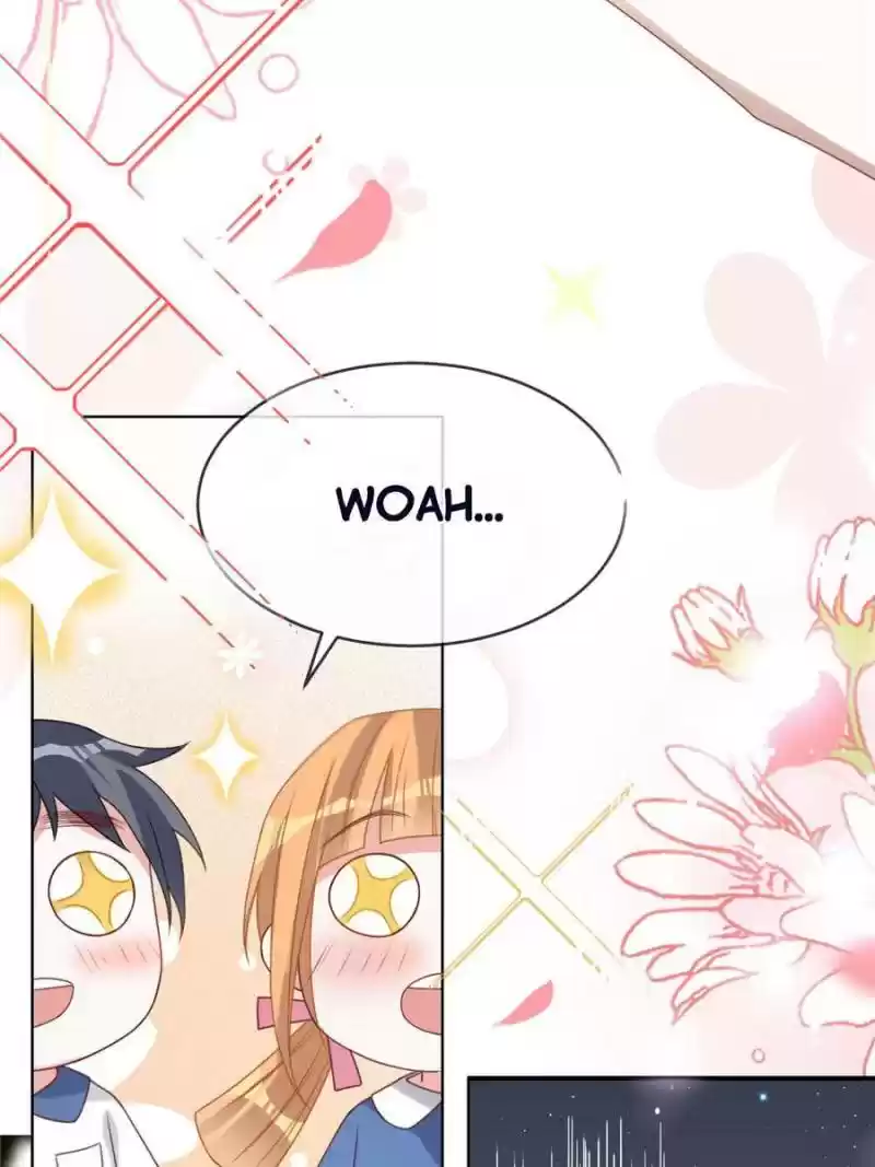 Sweet Love Chapter 97