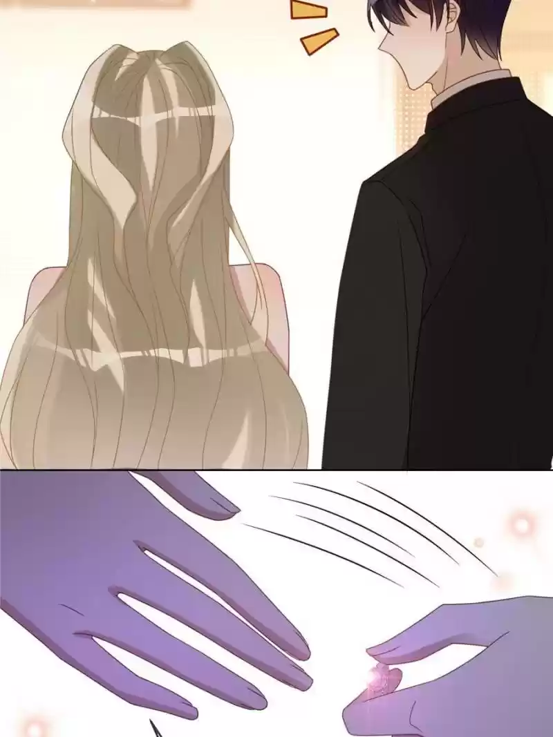 Sweet Love Chapter 97