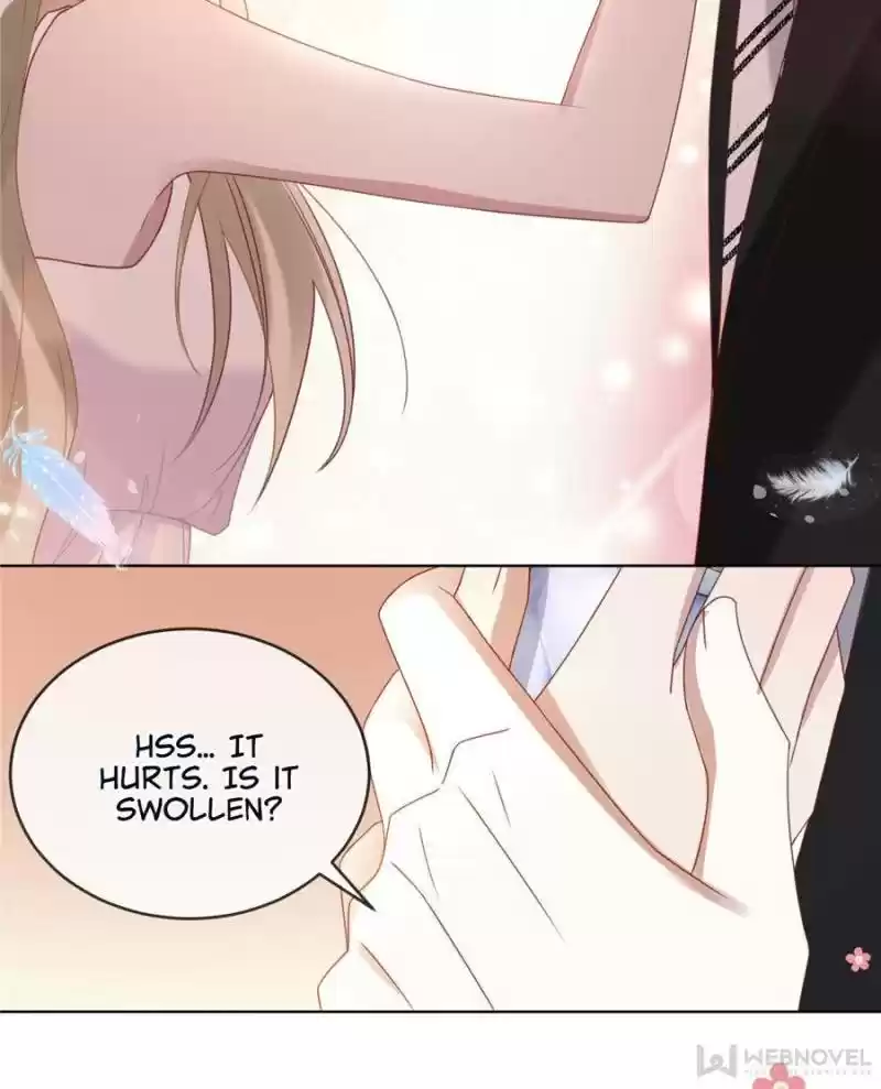 Sweet Love Chapter 97