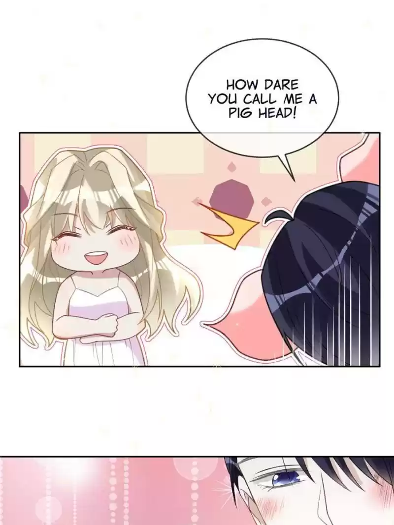 Sweet Love Chapter 97