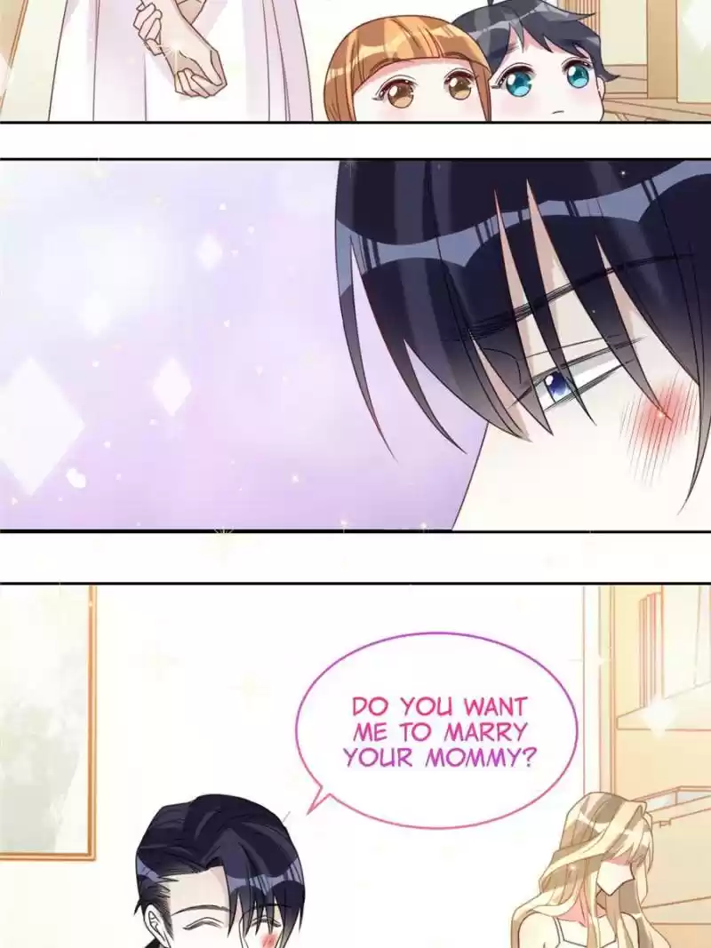 Sweet Love Chapter 97