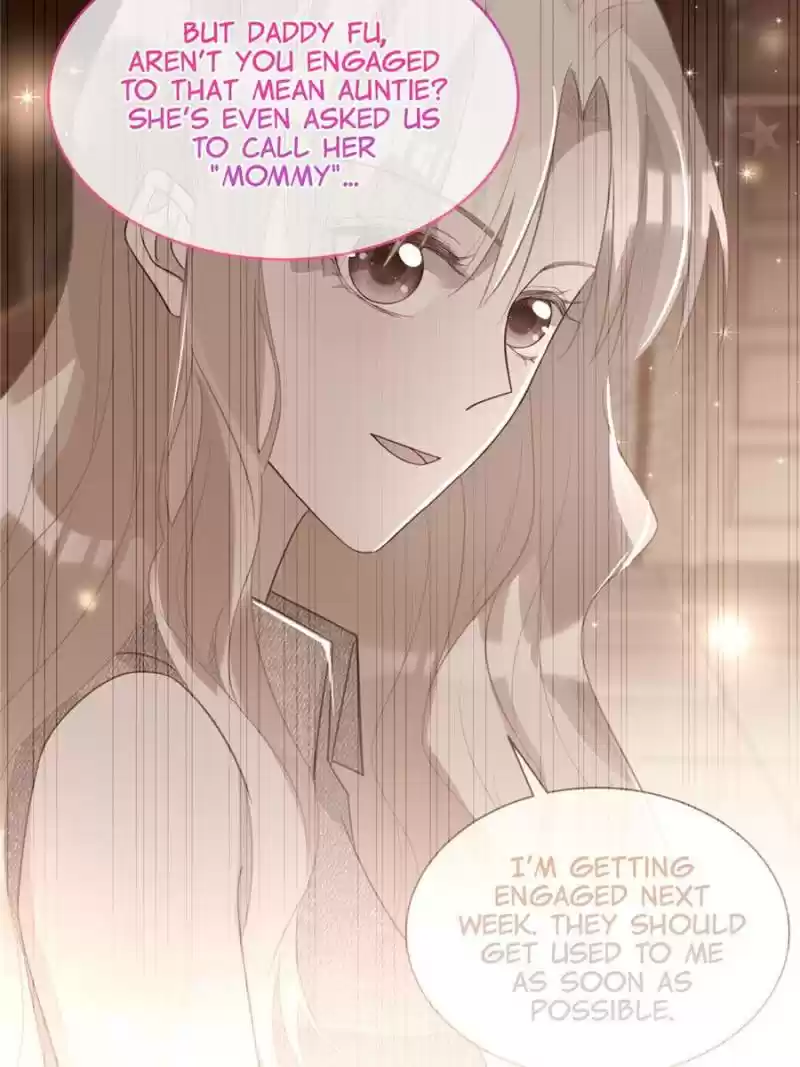 Sweet Love Chapter 97