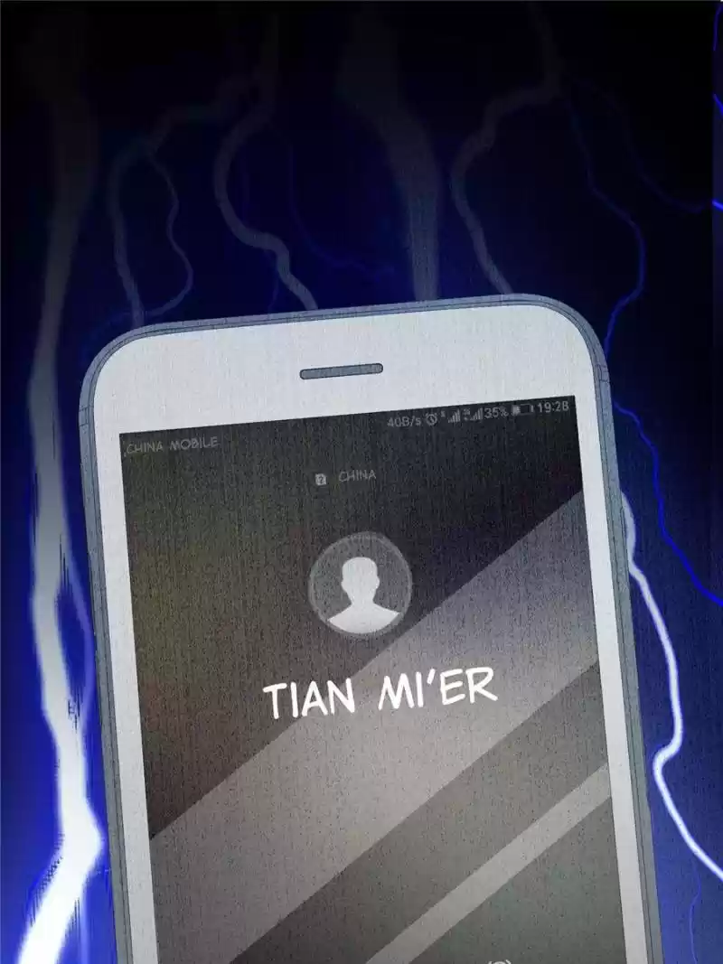 Sweet Love Chapter 97