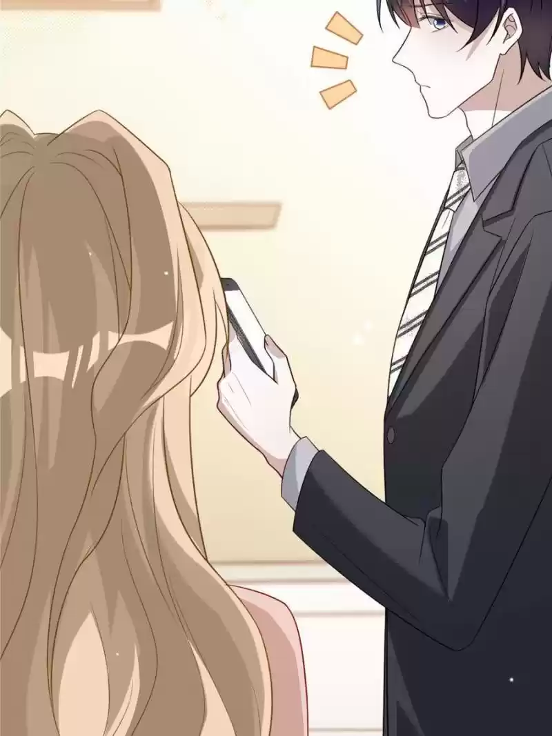 Sweet Love Chapter 98